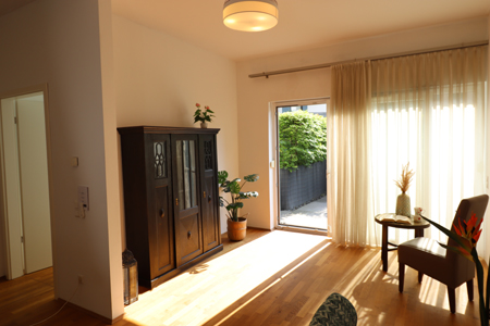 Verkauf Wohnung Koeln